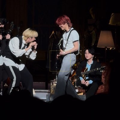 mga_band1733's profile picture