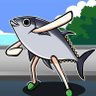 マグロマン's profile picture