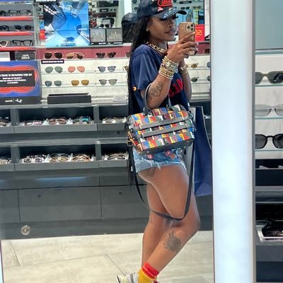 SHAUNTEYANAA🥰's profile picture