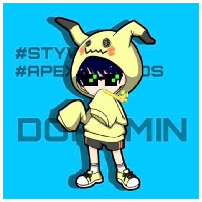 doramin0427's profile picture