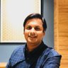 Shashank Agnihotri's profile picture