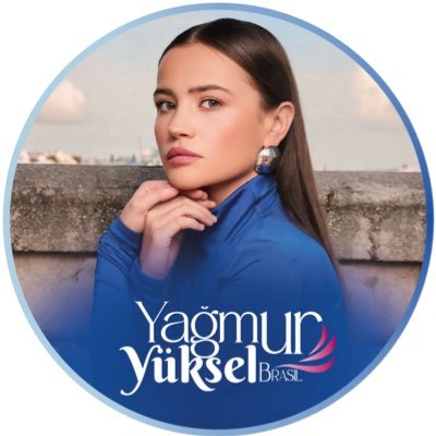 Yağmur Yüksel Brasil 🇧🇷's profile picture