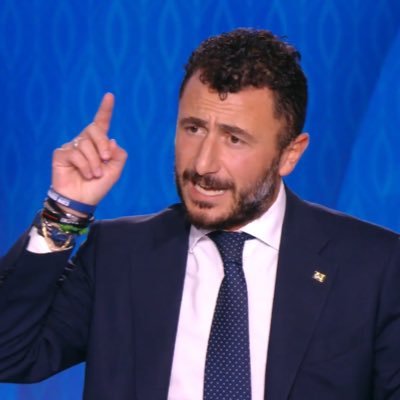 Emanuele Pozzolo's profile picture