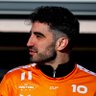 Profilbild von Javi Carrero