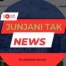 JUNJANI TAK NEWS's profile picture