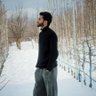 Profilbild von Muzamil Kashmiri