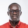 Nicholas Odongo profil fotoğrafı