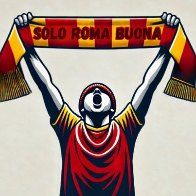 SoloRomaBuona's profile picture