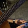 Bae Lang profil fotoğrafı