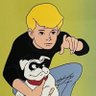 Johnny Quest profil fotoğrafı