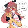 🐯SnowCheetah🐯➡️need to sleep profil fotoğrafı