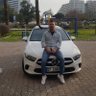 hakan TaN profil fotoğrafı