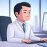 Dr 𝕏YZ 的头像