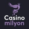 CasinoMilyon profil fotoğrafı