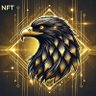 The eagle's profile picture