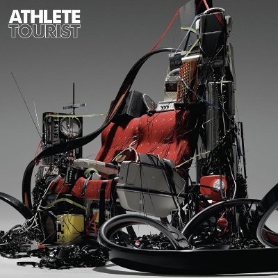Athlete's profile picture
