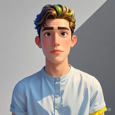 策马奔腾(互 fo 必回)'s profile picture