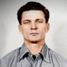 Profilbild von Frank Morris