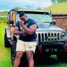 Фото профиля ♓VaalRise Mac-D♓(016) 🇿🇦