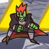 Фото профиля Crisperz (hacked arc)