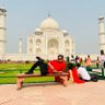 Rajat Pratap Singh profil fotoğrafı