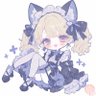 碧🎀@フォロバ99%🍏 的头像