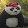 Patriot Panda🇺🇸🥸👀 🇺🇸 profil fotoğrafı
