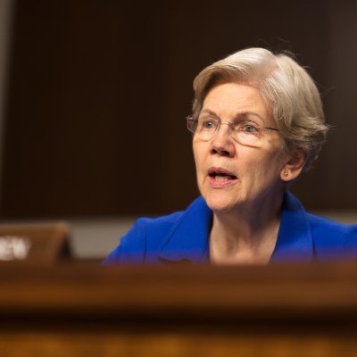 SenateBanking's profile picture
