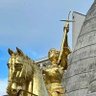 Nice soutient Jeanne d'Arc profil fotoğrafı