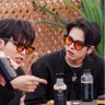 เเฟนซาฮิ🧡หัวใจนายพัค's profile picture