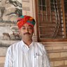 Фото профиля JAI SHREE KRISHNA