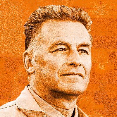 ChrisGPackham's profile picture