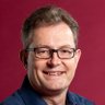Profilbild von Christoph Lütge
