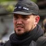 Profilbild von Denis WhiteRex