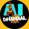 AI Dhamaal profil fotoğrafı