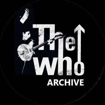 thewhoarchive's profile picture
