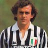 Platini's profile picture