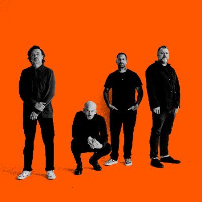 Rise Against's profile picture