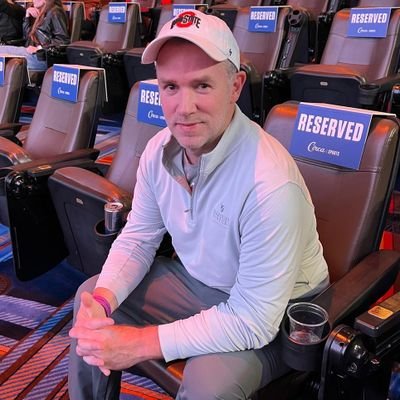 Scotty Sanders's profile picture