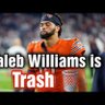 Фото профиля Caleb Williams = Bust