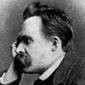 Nietzsche profil fotoğrafı