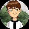 Ben 10's profile picture