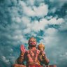 Profilbild von Saketh Reddy🍁