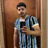Jonathan Goulart 🇪🇪 ⬛️⬜️🟨 profil fotoğrafı