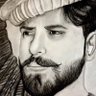 afghan profil fotoğrafı
