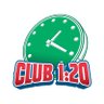 Club 1:20 的头像