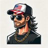 Average American Dude's profile picture