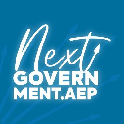 NextGovernment.aep's profile picture