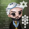 Profilbild von Rabbi Kamile🐙(q/acc)
