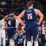 4 Time MVP Nikola Jokic's profile picture